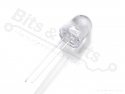 LED 10mm Groen Helder
